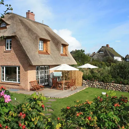 Haus Duene Dom wakacyjny