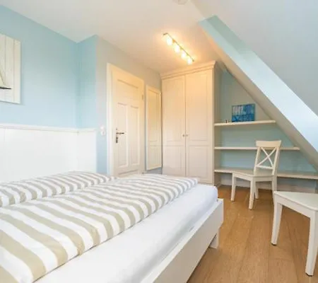 Haus Duene Vakantiehuis