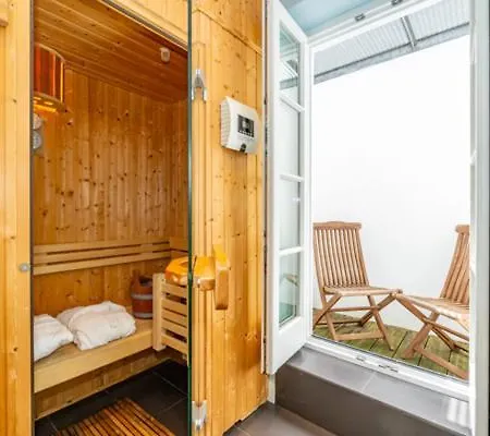Haus Duene Dom wakacyjny